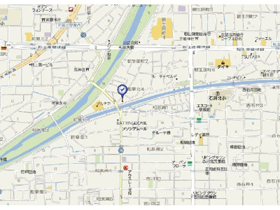 【周辺】 | 和泉パールハイツ・