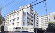 市ヶ谷薬王寺マンションの画像