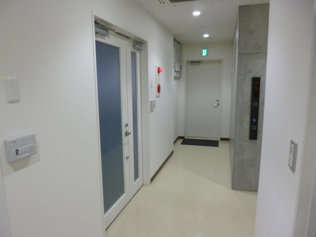 テクノビル