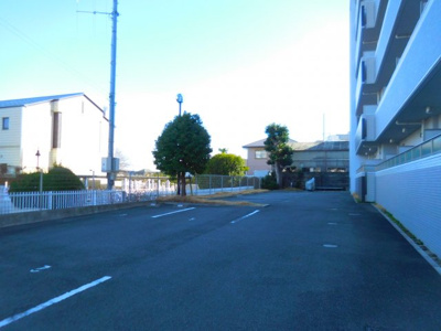 【駐車場】 | プラネット46