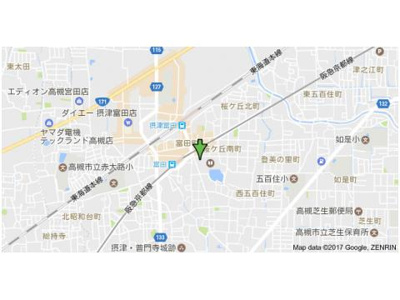 【地図】 | プラネット46