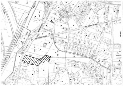 【地図】 | 一宮徳谷　分譲地