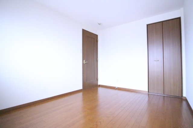 メイゾーン霞ヶ丘Ｆ棟の内装