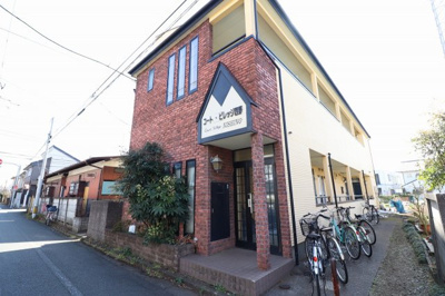 【外観】 | コートビレッジ西野