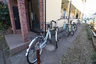 【その他共用部分】 | コートビレッジ西野