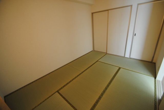 セジュール水上の和室|和室ならではの温かな和の空間で寛ぎの時間を過ごせます