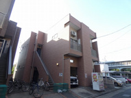 寿キャッスル栄生の画像