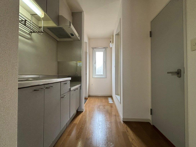 【その他】 | プリムヴェール館向A棟