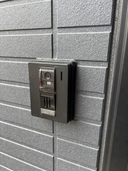 【セキュリティ】 | プリムヴェール館向A棟