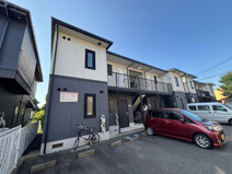 プリムヴェール館向A棟の画像