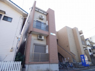 タウンコート高畑の画像