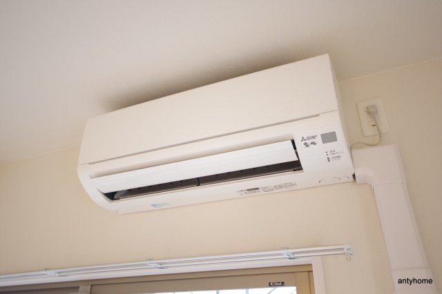 レジュールアッシュ都島ブリーゼ　仲介手数料無料の設備