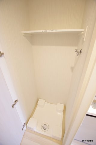 レジュールアッシュ都島ブリーゼ　仲介手数料無料のその他