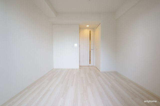 レジュールアッシュ都島ブリーゼ　仲介手数料無料の居間・リビング