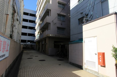 【外観】 | ネオハイツ木町通