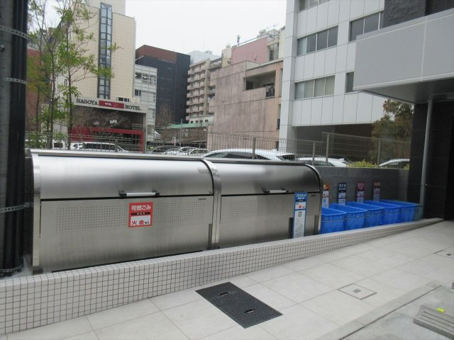 リゾナーレ・マルノウチ｜名古屋市の賃貸ならMy賃貸のその他共用部分|リゾナーレ・マルノウチ