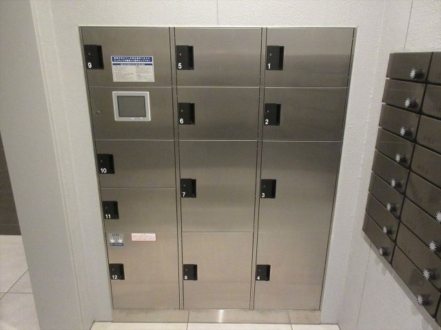 リゾナーレ・マルノウチ｜名古屋市の賃貸ならMy賃貸のその他共用部分|リゾナーレ・マルノウチ