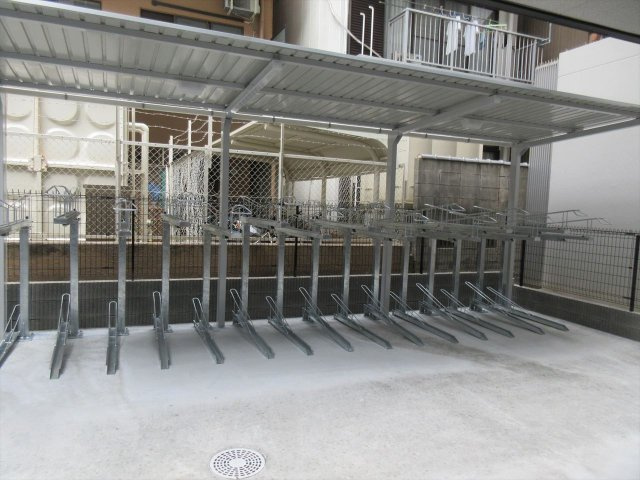 リゾナーレ・マルノウチ｜名古屋市の賃貸ならMy賃貸のその他共用部分|リゾナーレ・マルノウチ