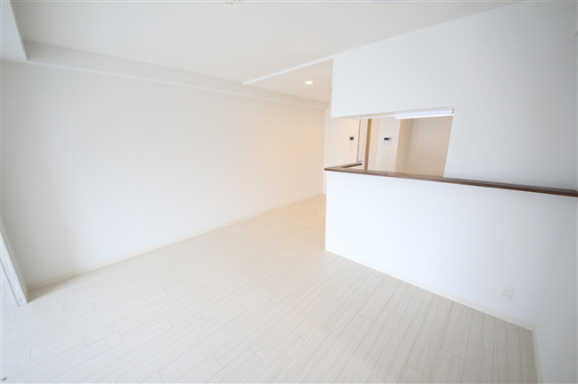 【洋室】 | フォーリアライズ本町レクス