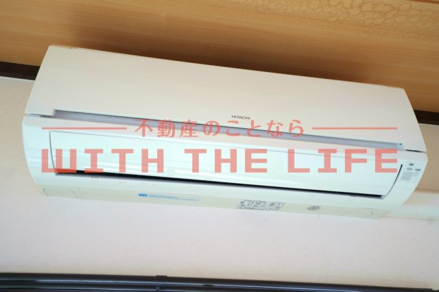 ブランビル【キャッシュバック対象物件】の設備