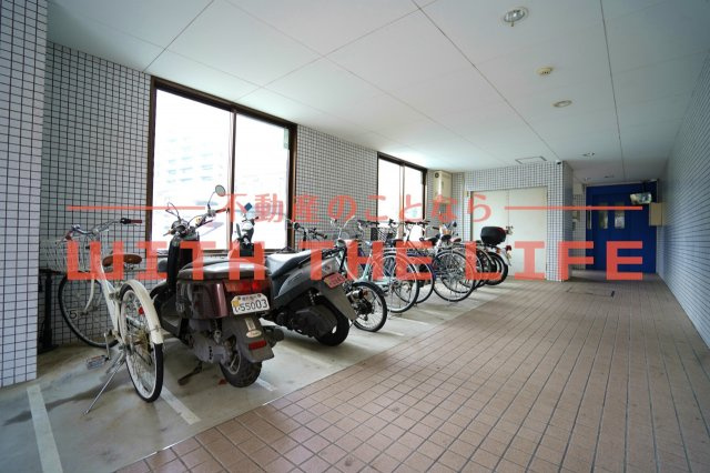 ブランビル【キャッシュバック対象物件】のロビー|ロビーです