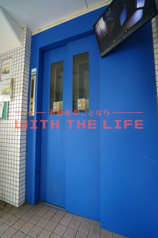 ブランビル【キャッシュバック対象物件】のその他共用部分