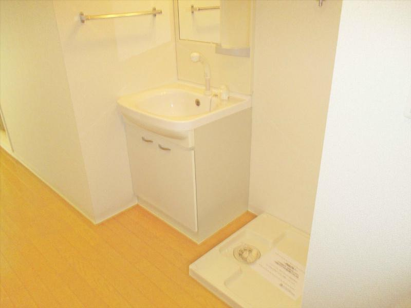 ラムセス大須|名古屋市の賃貸ならMy賃貸の洗面所|ラムセス大須