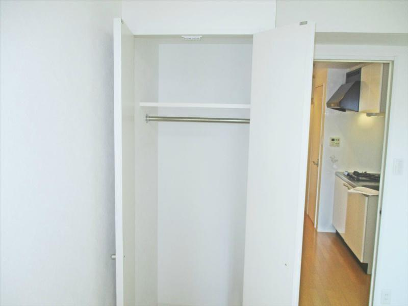 ラムセス大須|名古屋市の賃貸ならMy賃貸の収納|ラムセス大須