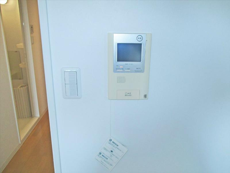 ラムセス大須|名古屋市の賃貸ならMy賃貸のセキュリティ|ラムセス大須