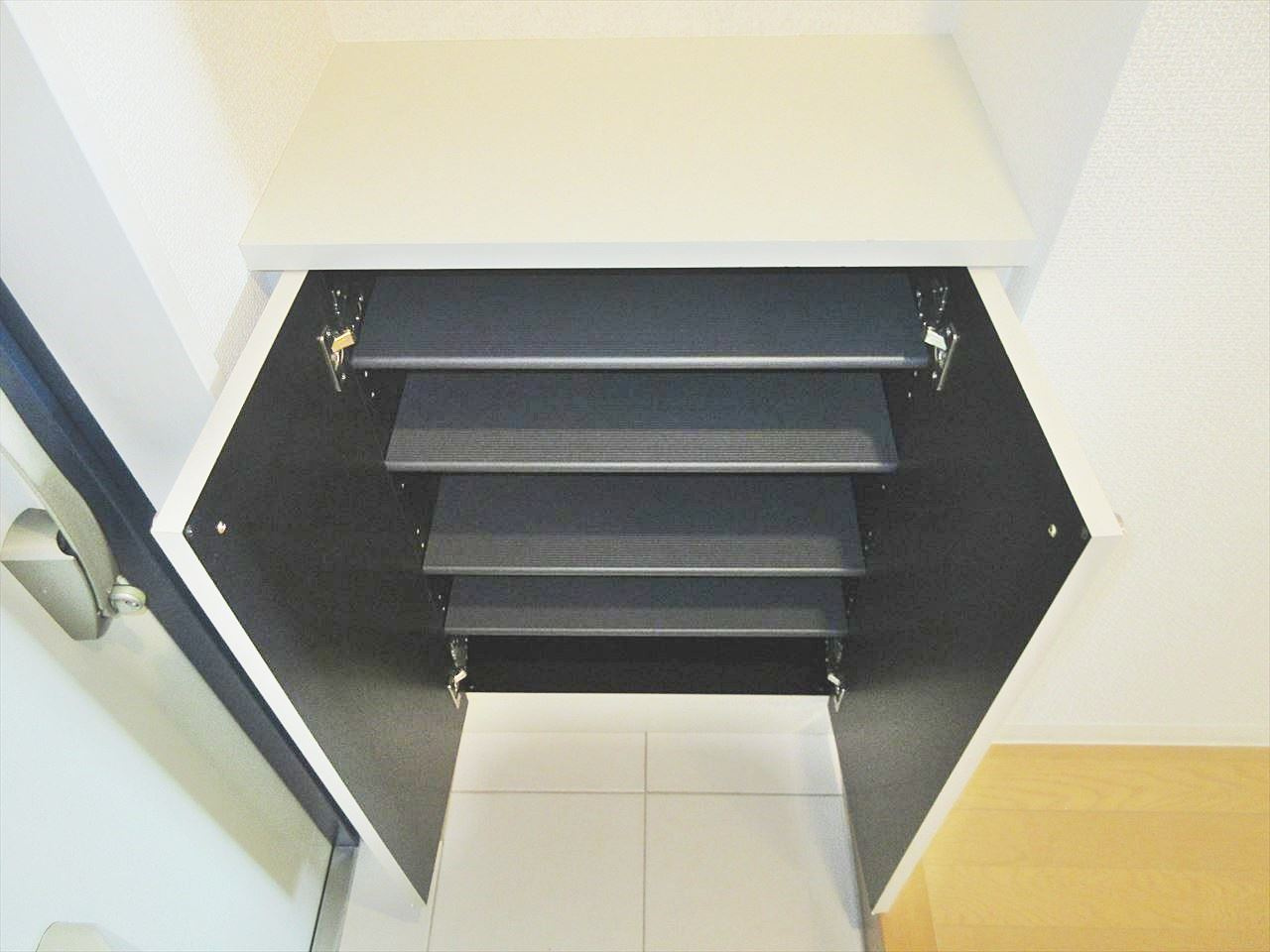 ラムセス大須|名古屋市の賃貸ならMy賃貸の収納