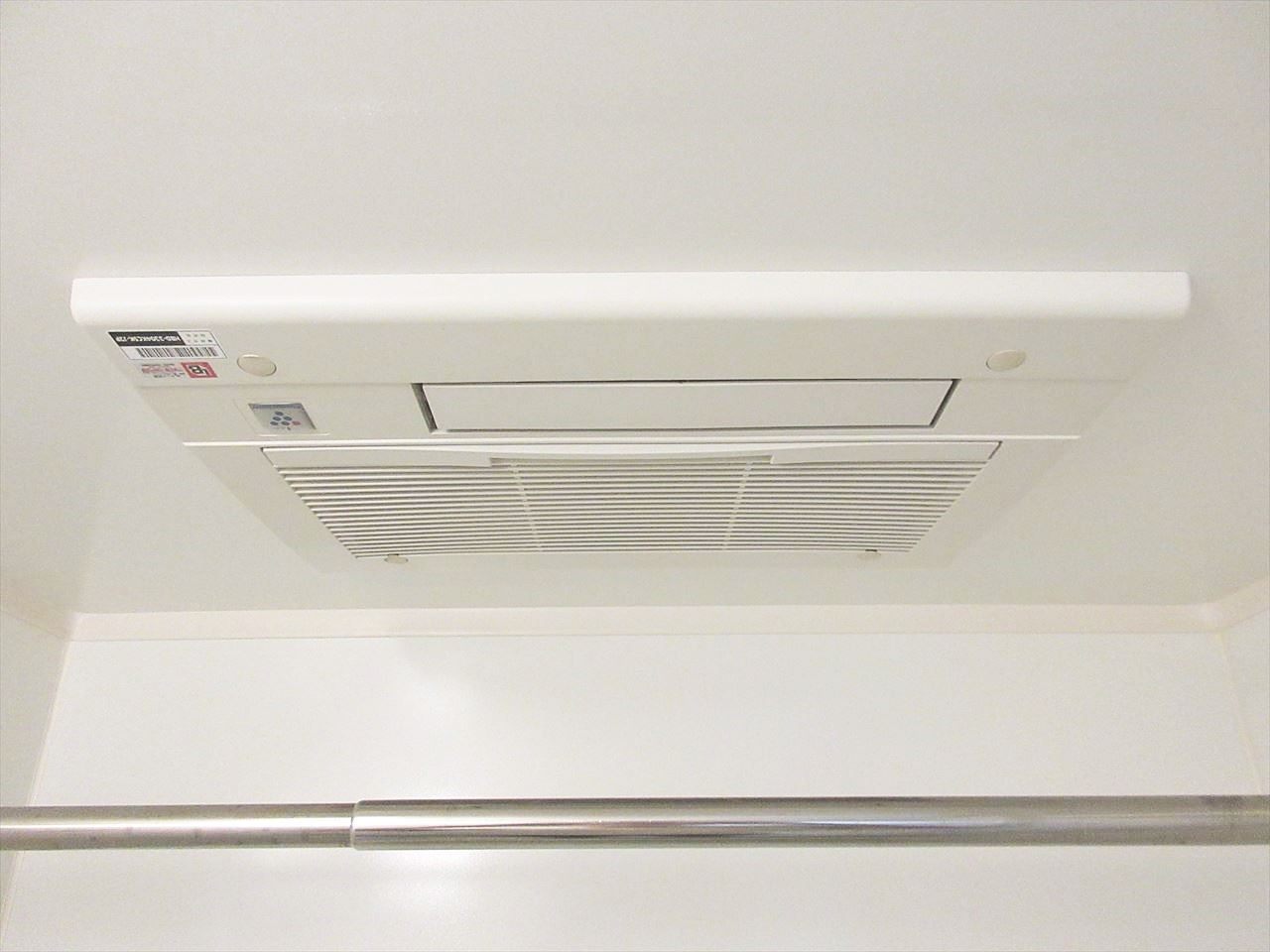 ラムセス大須|名古屋市の賃貸ならMy賃貸の浴室