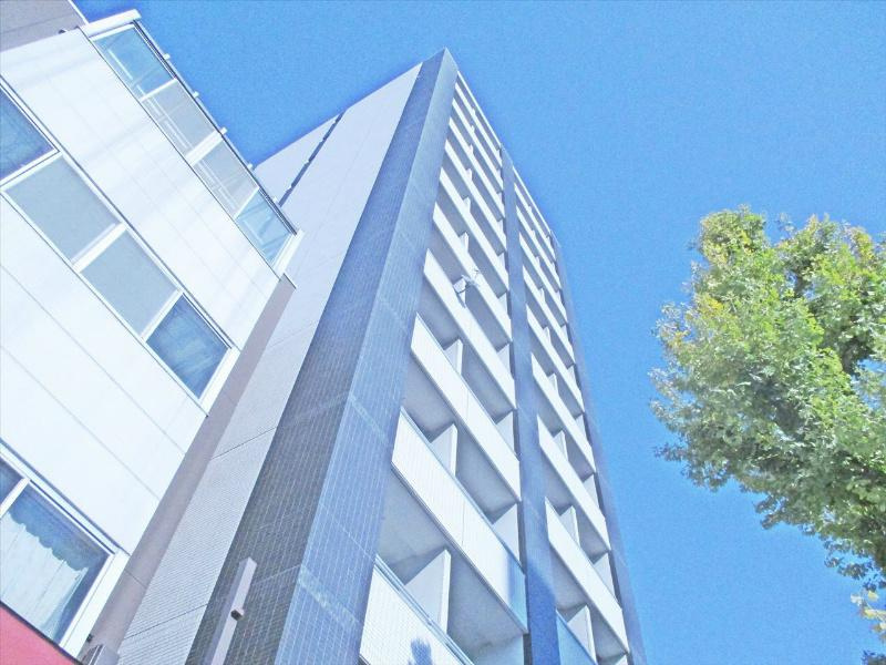 ラムセス大須|名古屋市の賃貸ならMy賃貸の外観|ラムセス大須