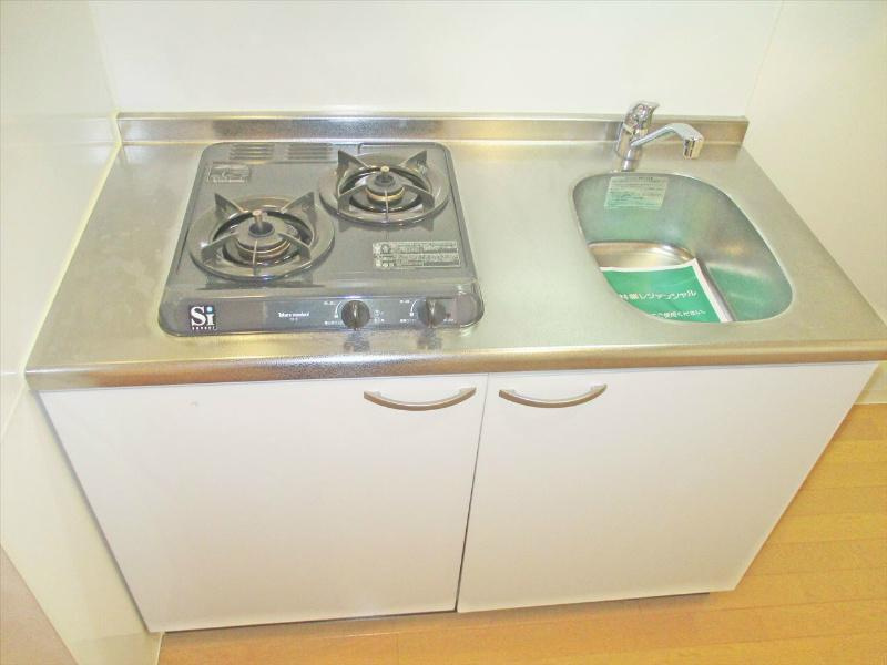 ラムセス大須|名古屋市の賃貸ならMy賃貸のキッチン|ラムセス大須