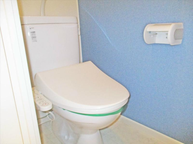 ラムセス大須|名古屋市の賃貸ならMy賃貸のトイレ|ラムセス大須