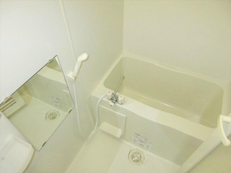 ラムセス大須|名古屋市の賃貸ならMy賃貸の浴室|ラムセス大須