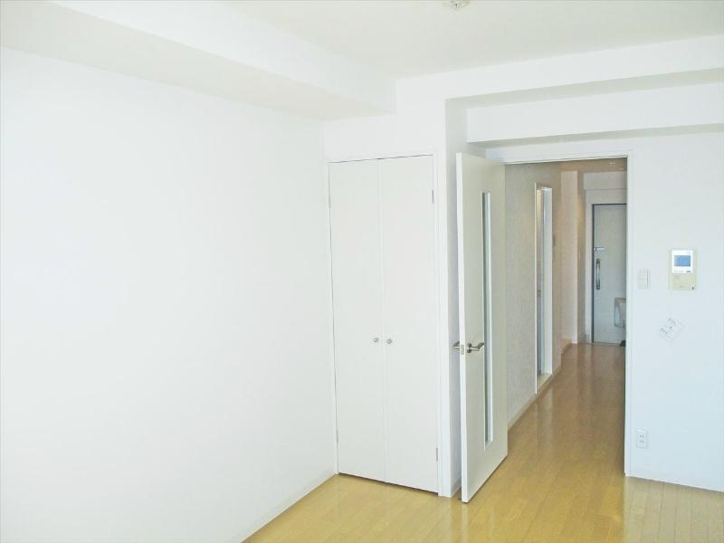 ラムセス大須|名古屋市の賃貸ならMy賃貸の寝室|ラムセス大須