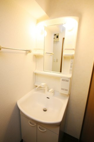 プリムローズの独立洗面台