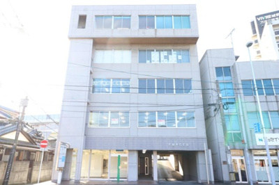 【外観】 | KM第5ビル