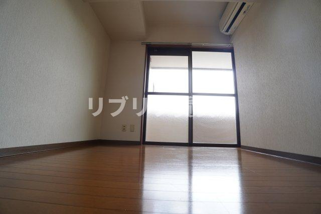 BELLIS(ベリス)の寝室