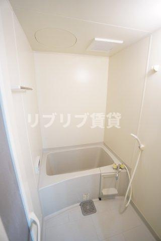 BELLIS(ベリス)の浴室