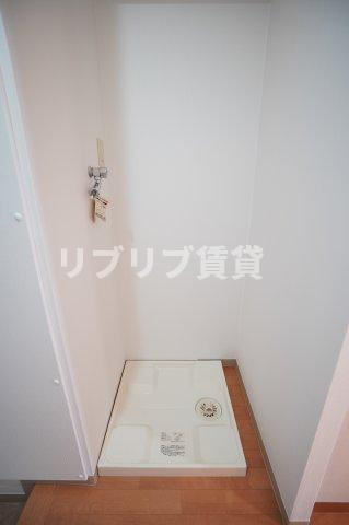 新千葉小川マンションのその他