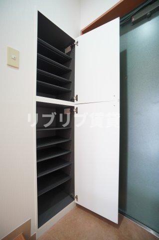 新千葉小川マンションの設備