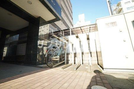 新千葉小川マンションのその他共用部分