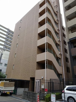 【外観】 | おしゃれな外観です