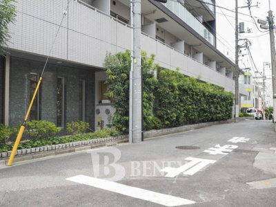 【周辺】 | ParkCube四谷三丁目 | ParkCube四谷三丁目の周辺です