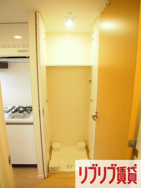 ヒューリックレジデンス千葉中央のその他