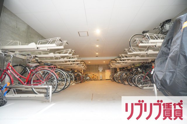 ヒューリックレジデンス千葉中央のその他共用部分