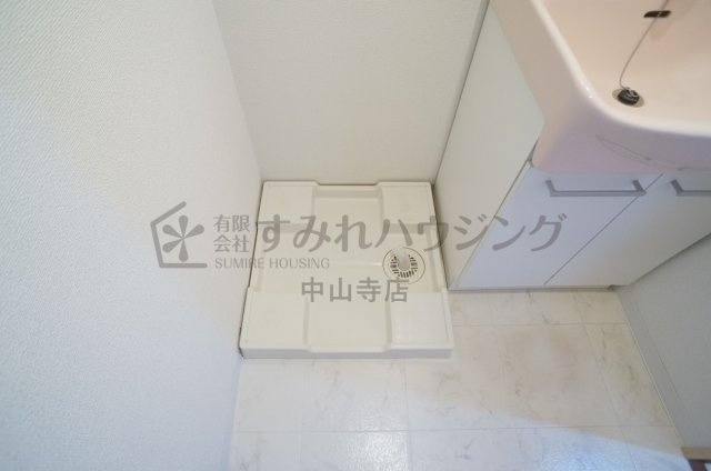リーガルコート山本駅前の設備