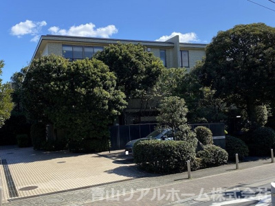 【外観】 | ホーマットレオナ