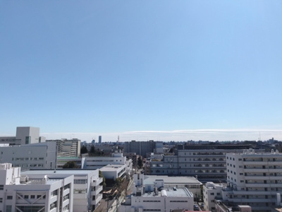 【展望】 | Comfort Terrace